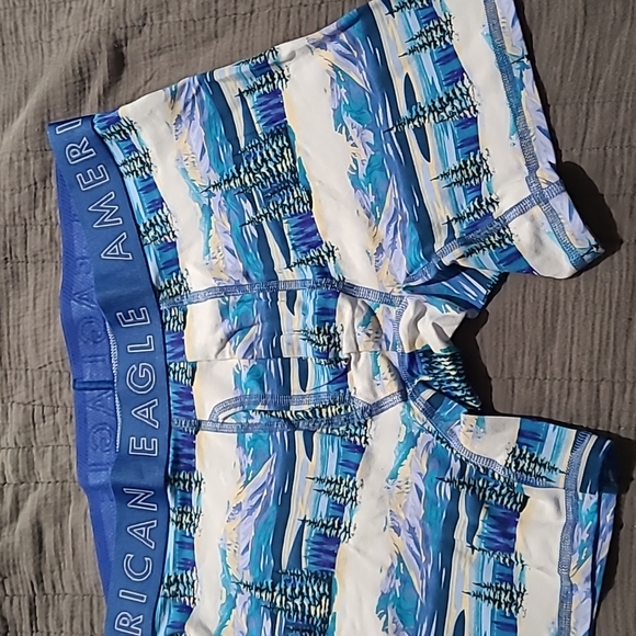 Boxer  brief - Picture 3 of 3